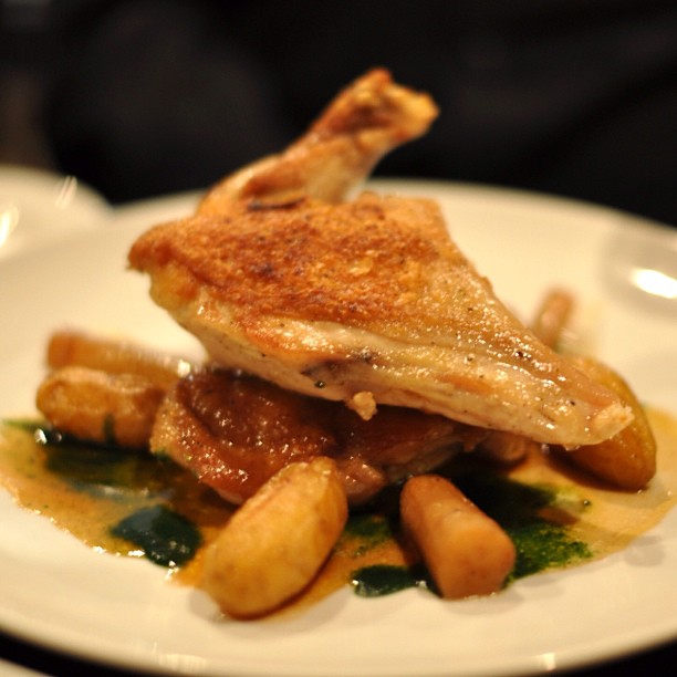 Instagram Post — March 04, 2012