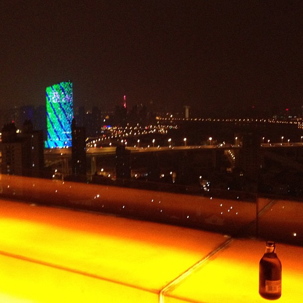 Instagram Post — April 12, 2012