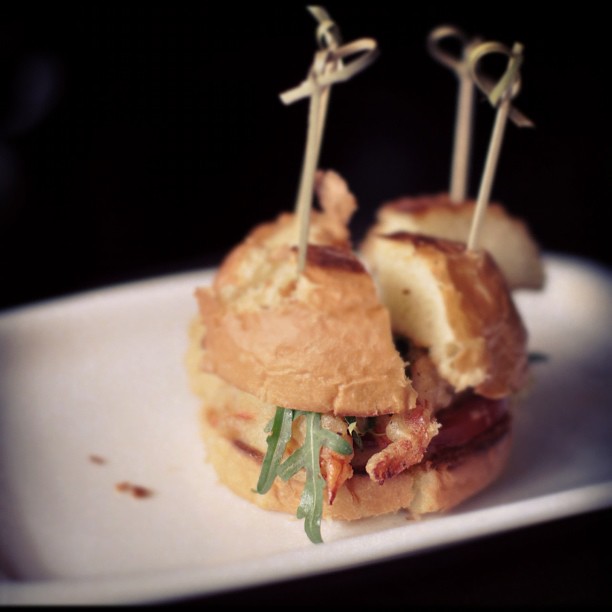 Instagram Post — May 30, 2012