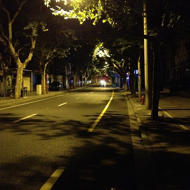 Instagram Post — July 20, 2012