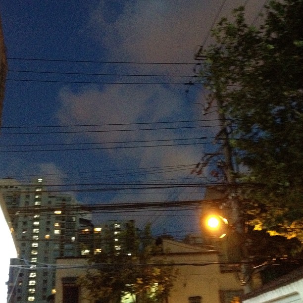 Instagram Post — July 28, 2012