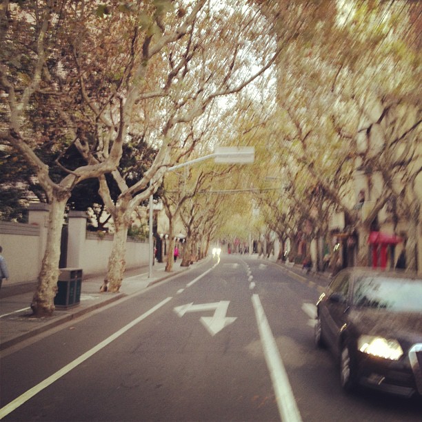 Instagram Post — November 27, 2012