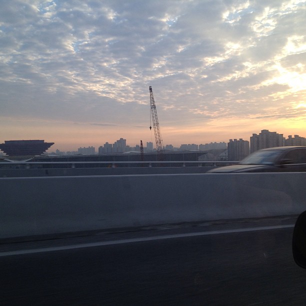 Instagram Post — December 12, 2012