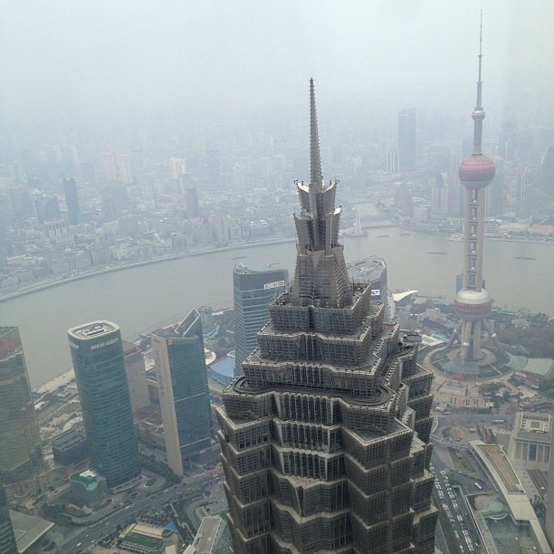 Instagram Post — December 18, 2012