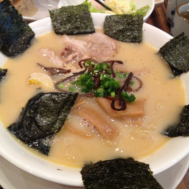 Instagram Post — February 24, 2013