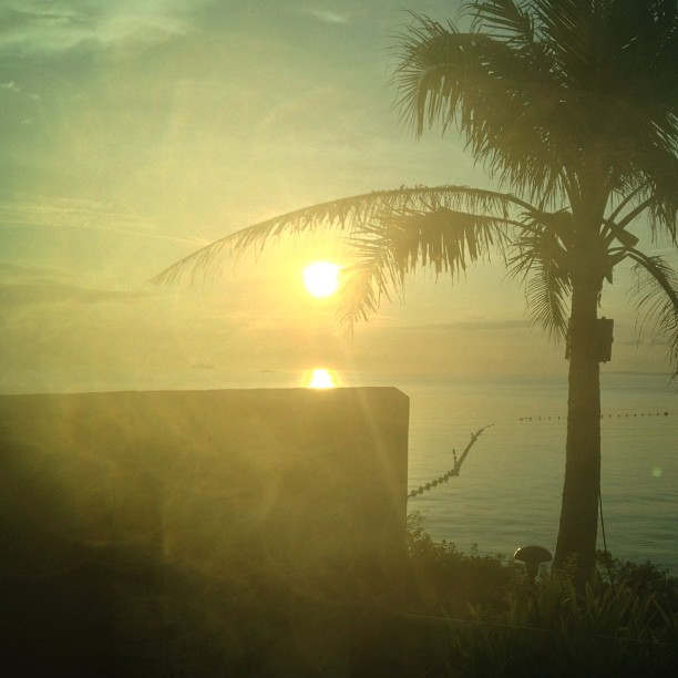 Instagram Post — April 05, 2013