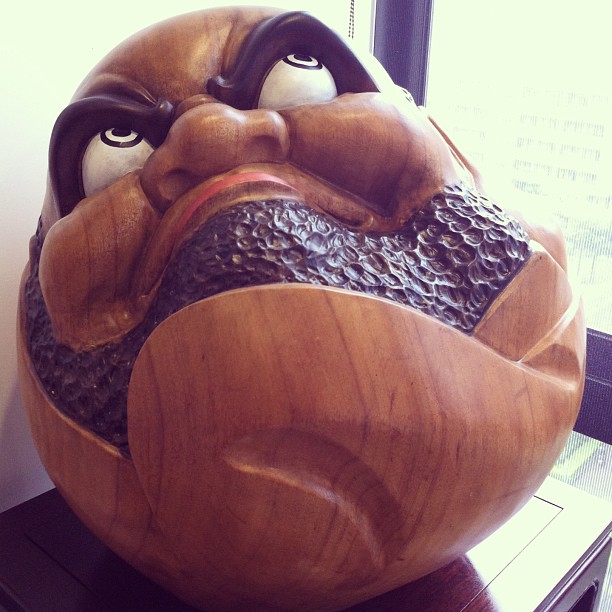 Instagram Post — May 08, 2013