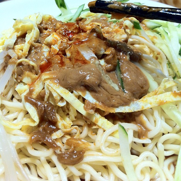 Instagram Post — July 29, 2013