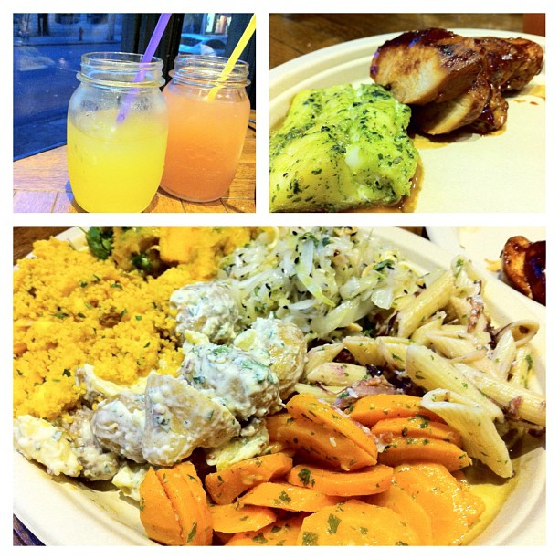 Instagram Post — July 30, 2013