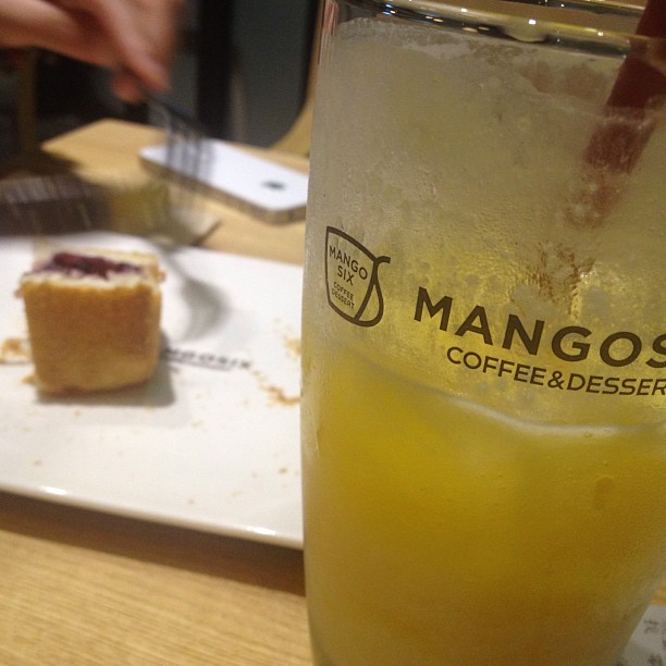 Instagram Post — August 15, 2013