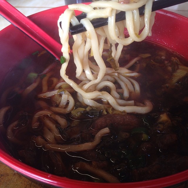 Instagram Post — December 23, 2013