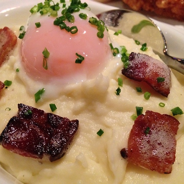 Instagram Post — May 13, 2014