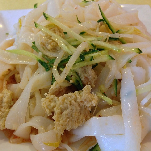 Instagram Post — May 15, 2014