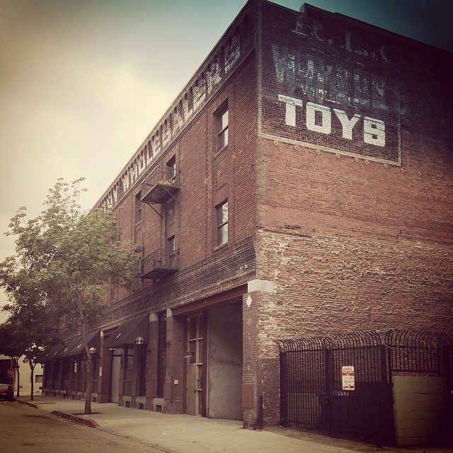 Instagram Post — May 24, 2014