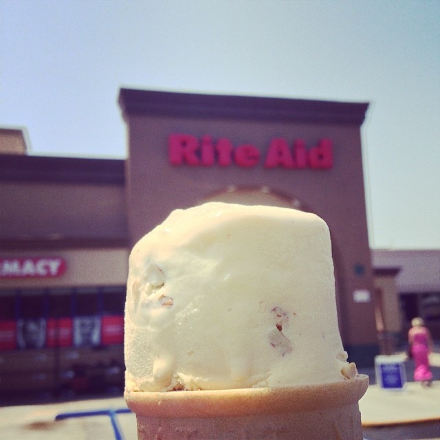 Instagram Post — May 25, 2014