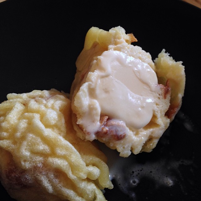 Instagram Post — May 26, 2014