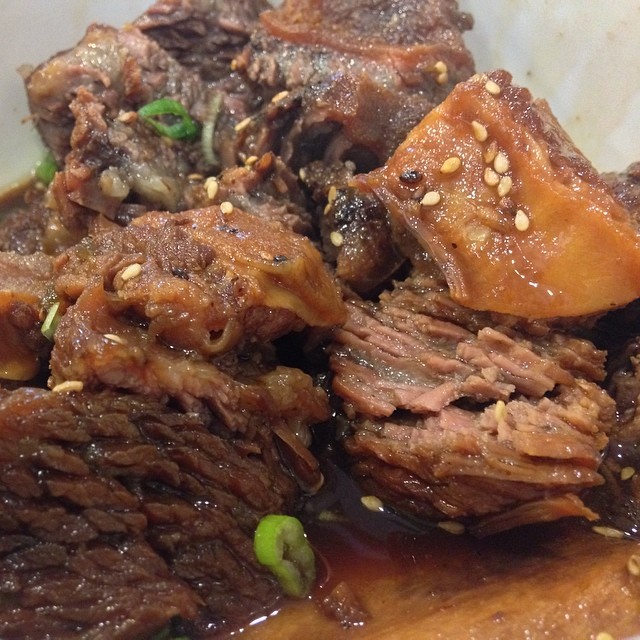 Instagram Post — May 27, 2014