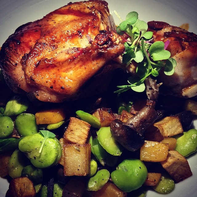 Instagram Post — May 28, 2014