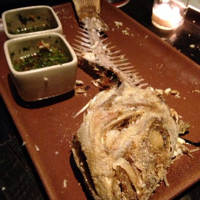 Instagram Post — May 30, 2014