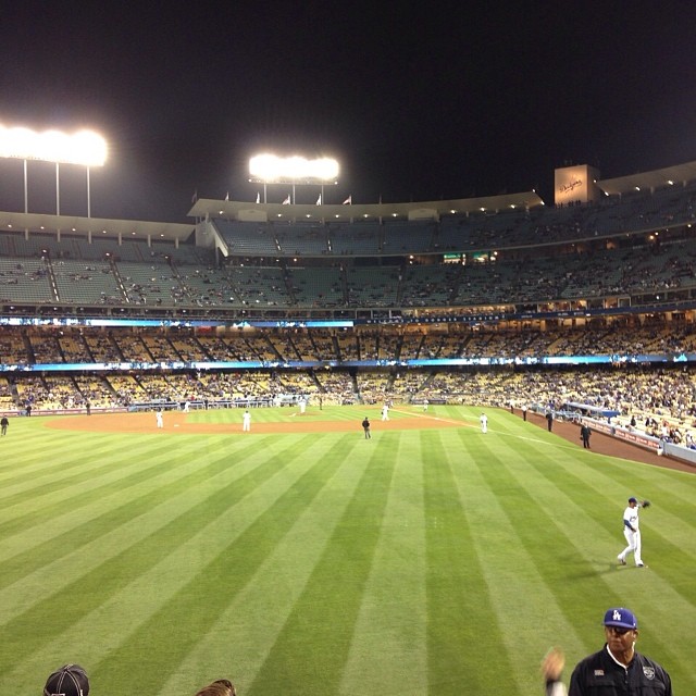 Instagram Post — June 03, 2014