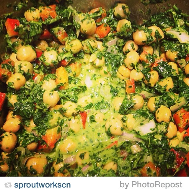 Instagram Post — July 25, 2014