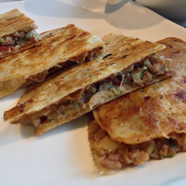 Instagram Post — July 27, 2014