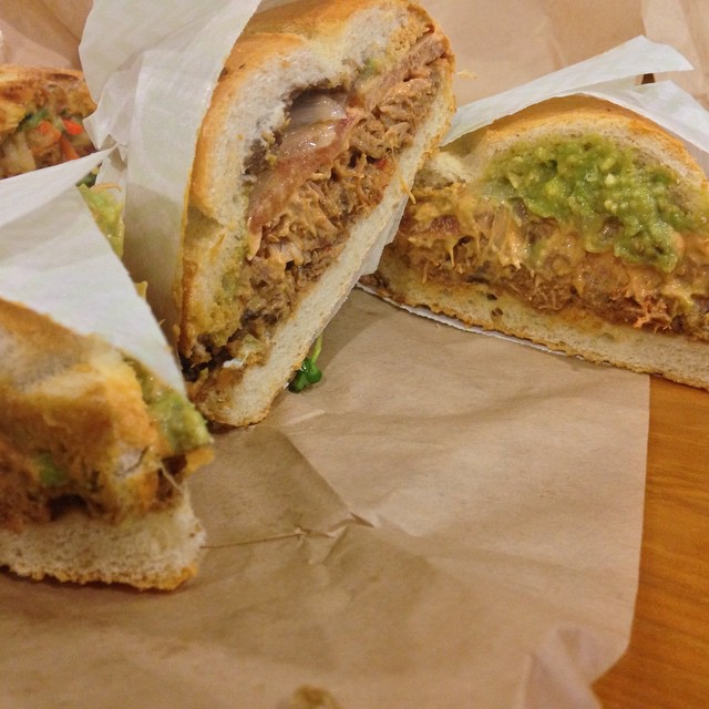 Instagram Post — February 12, 2015