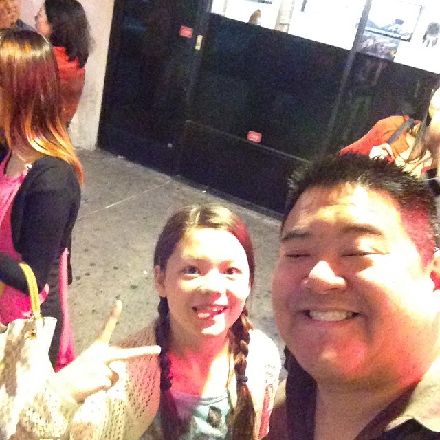 Instagram Post — February 13, 2015