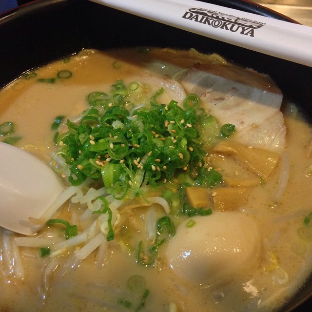 Instagram Post — February 16, 2015