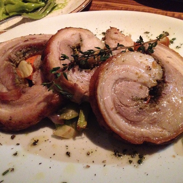 Instagram Post — February 21, 2015