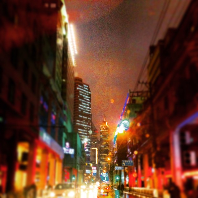 Instagram Post — February 27, 2015