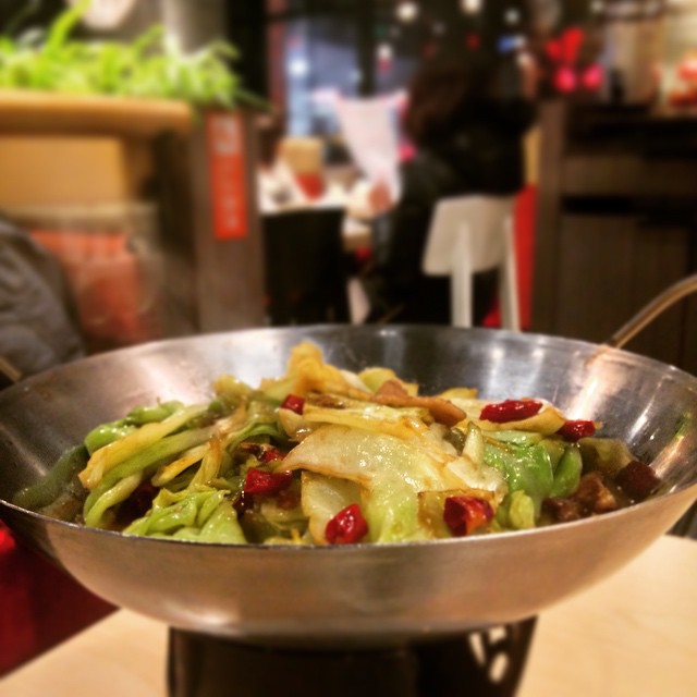 Instagram Post — March 05, 2015