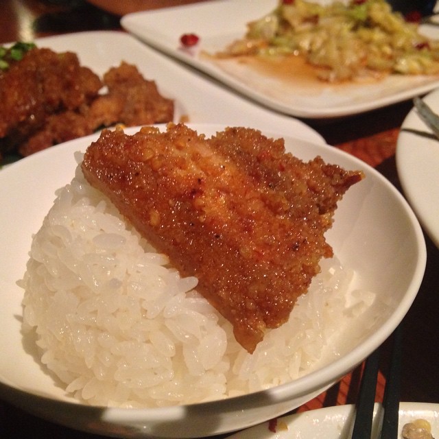 Instagram Post — March 06, 2015