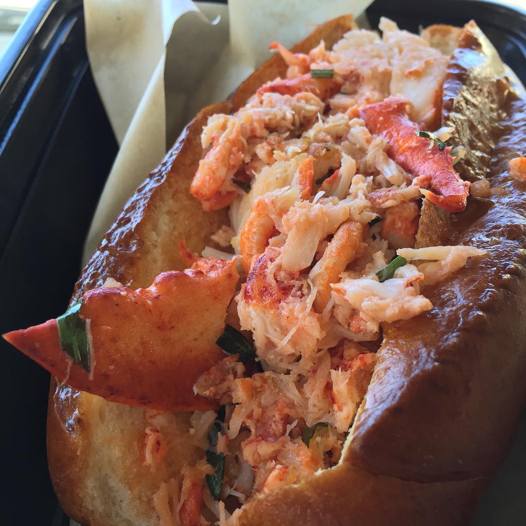 Instagram Post — July 12, 2015