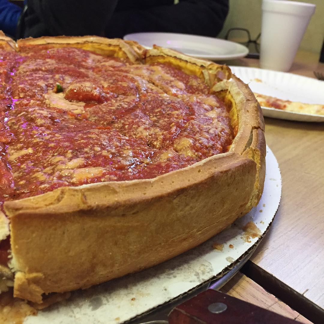 Instagram Post — October 29, 2015