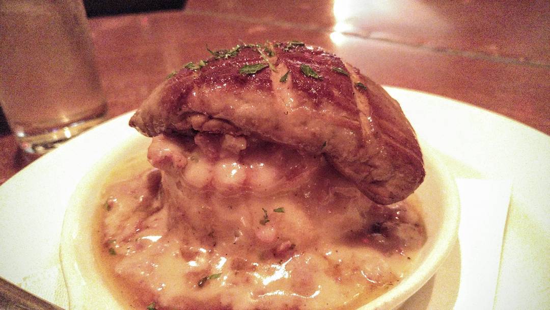 Instagram Post — January 08, 2016