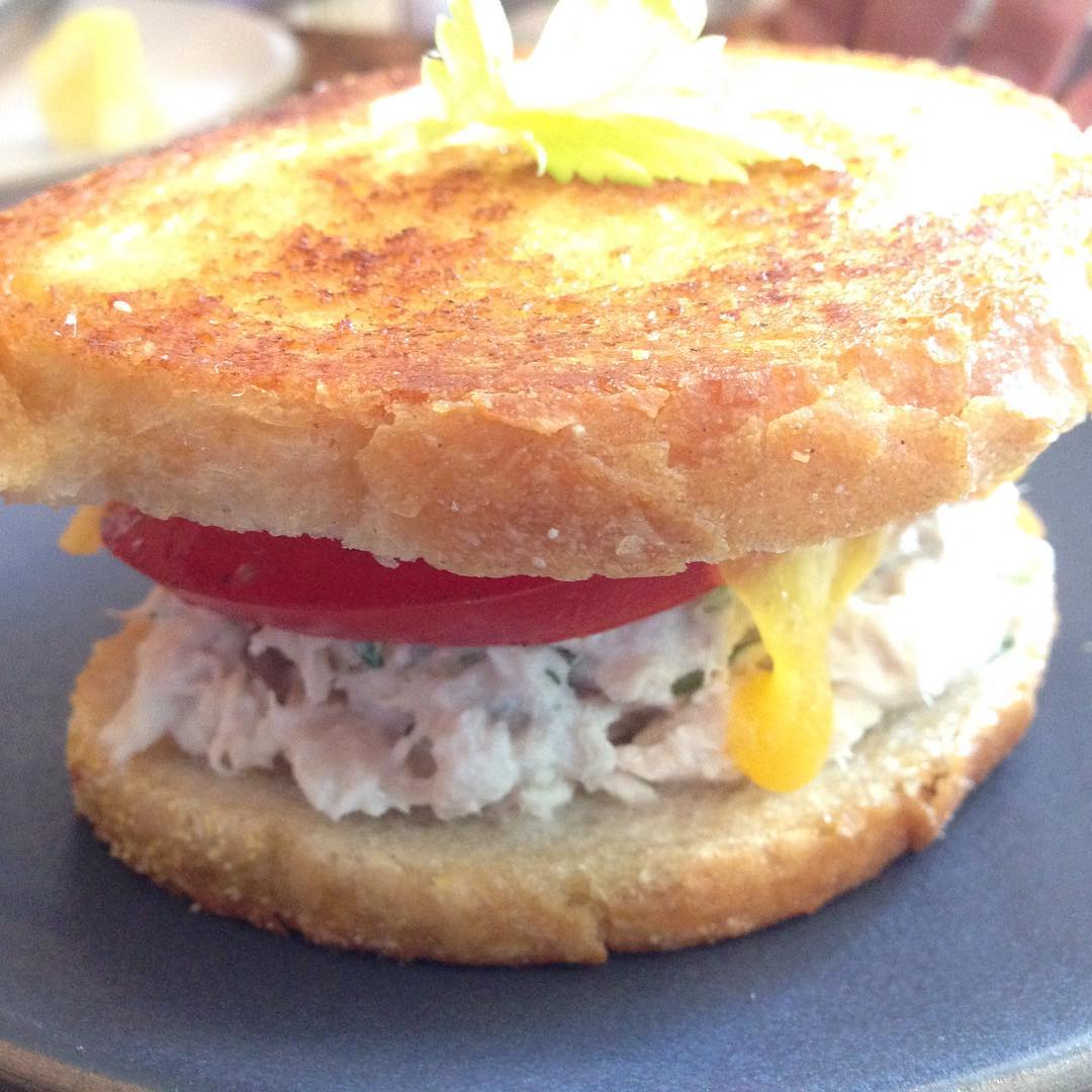 Instagram Post — May 12, 2016