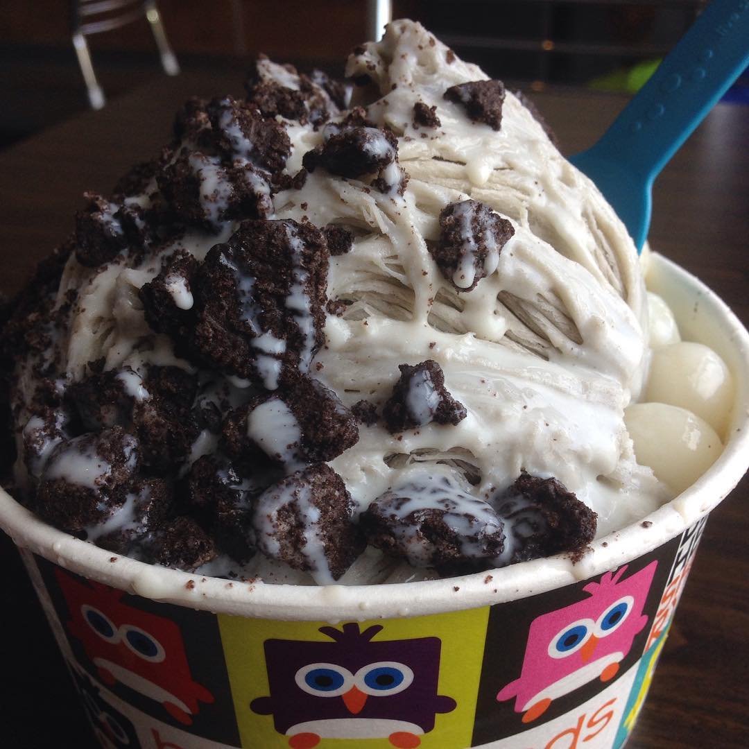 Instagram Post — May 13, 2016