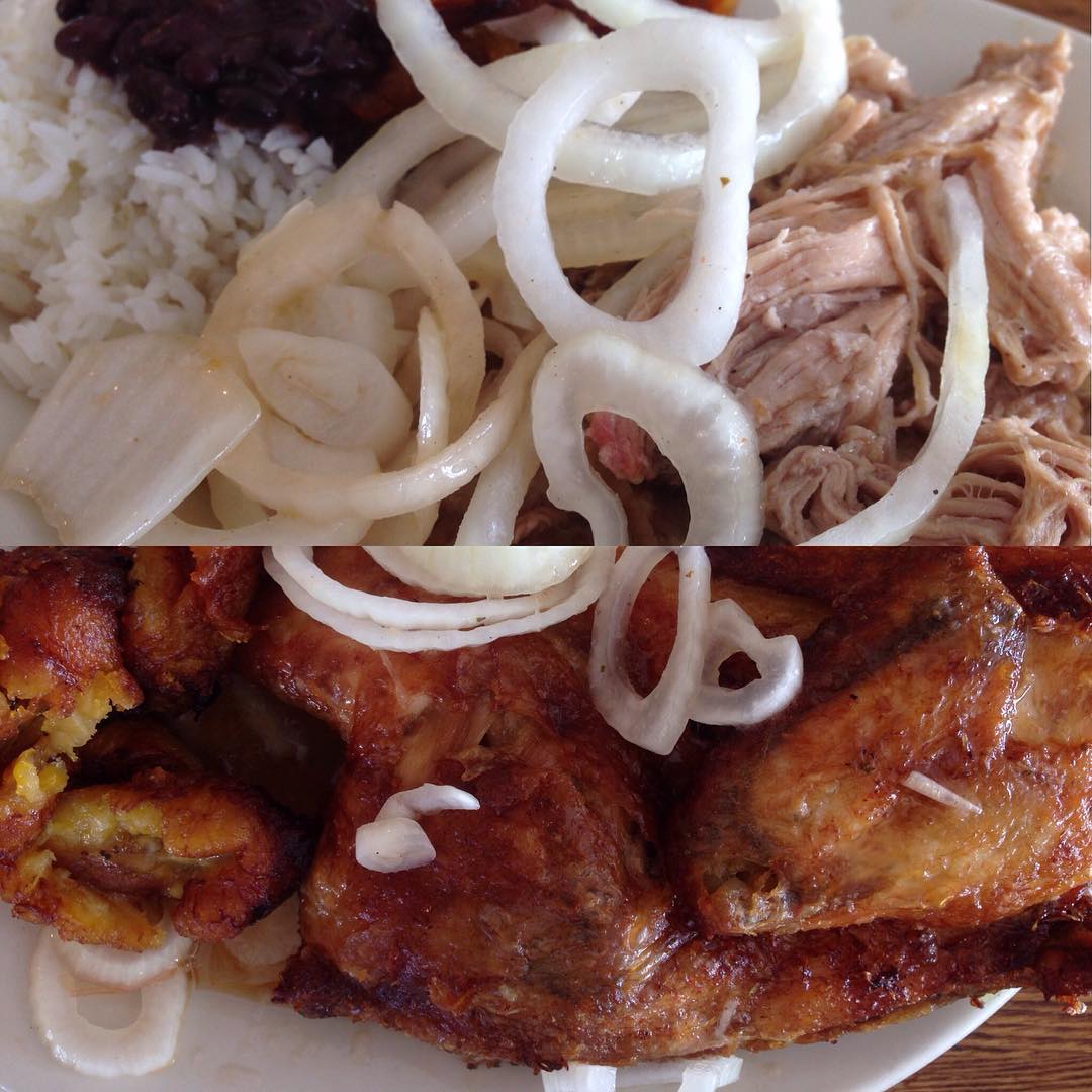 Instagram Post — May 14, 2016