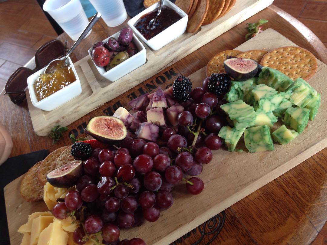 Instagram Post — May 15, 2016