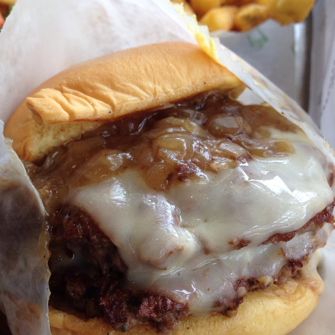 Instagram Post — May 17, 2016