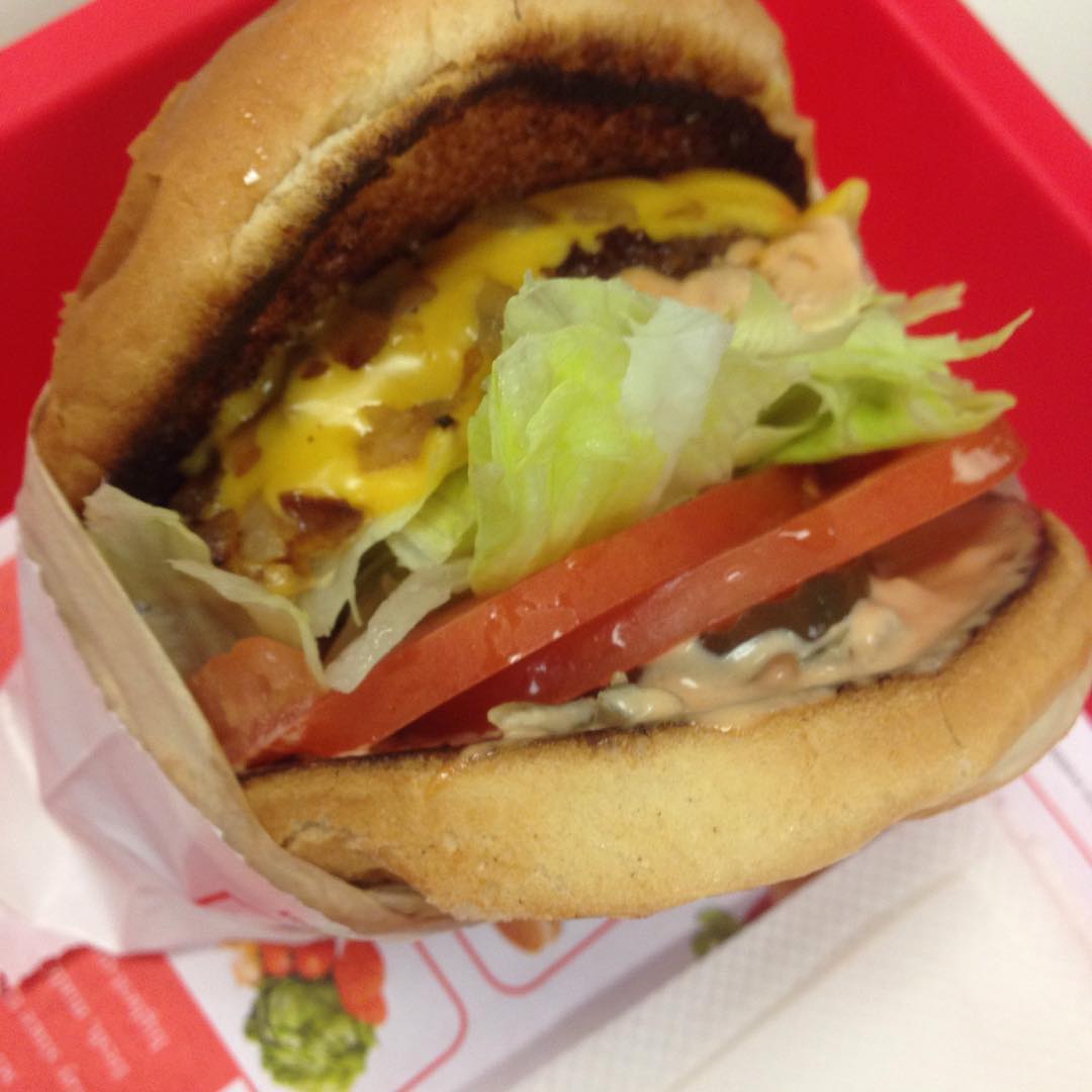 Instagram Post — May 19, 2016