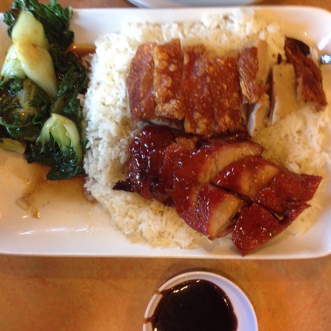 Instagram Post — May 20, 2016