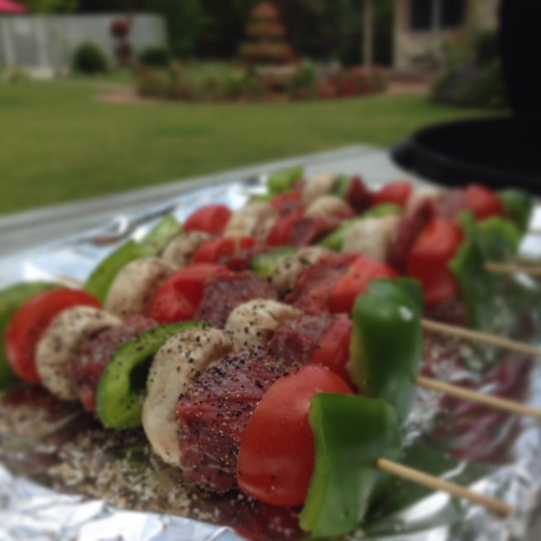 Instagram Post — May 22, 2016