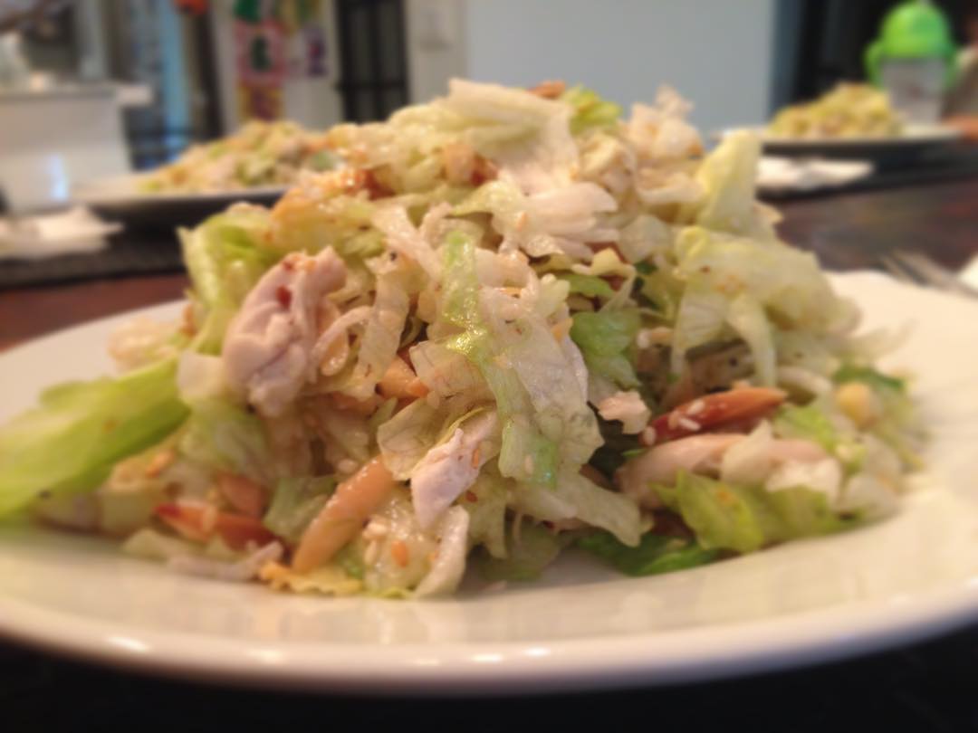 Instagram Post — May 27, 2016