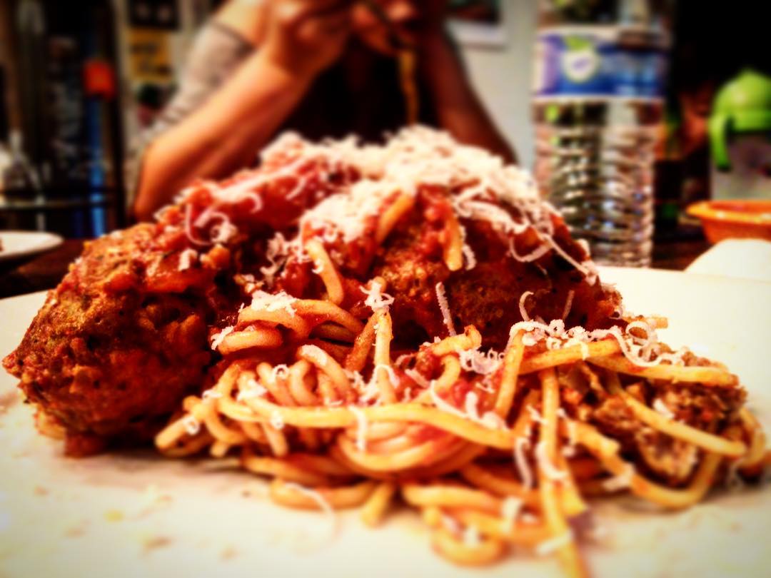 Instagram Post — May 28, 2016