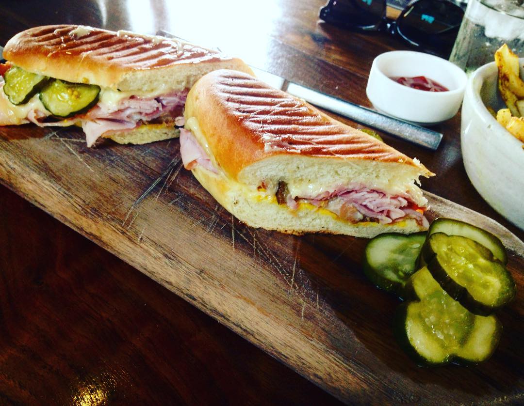 Instagram Post — June 10, 2016