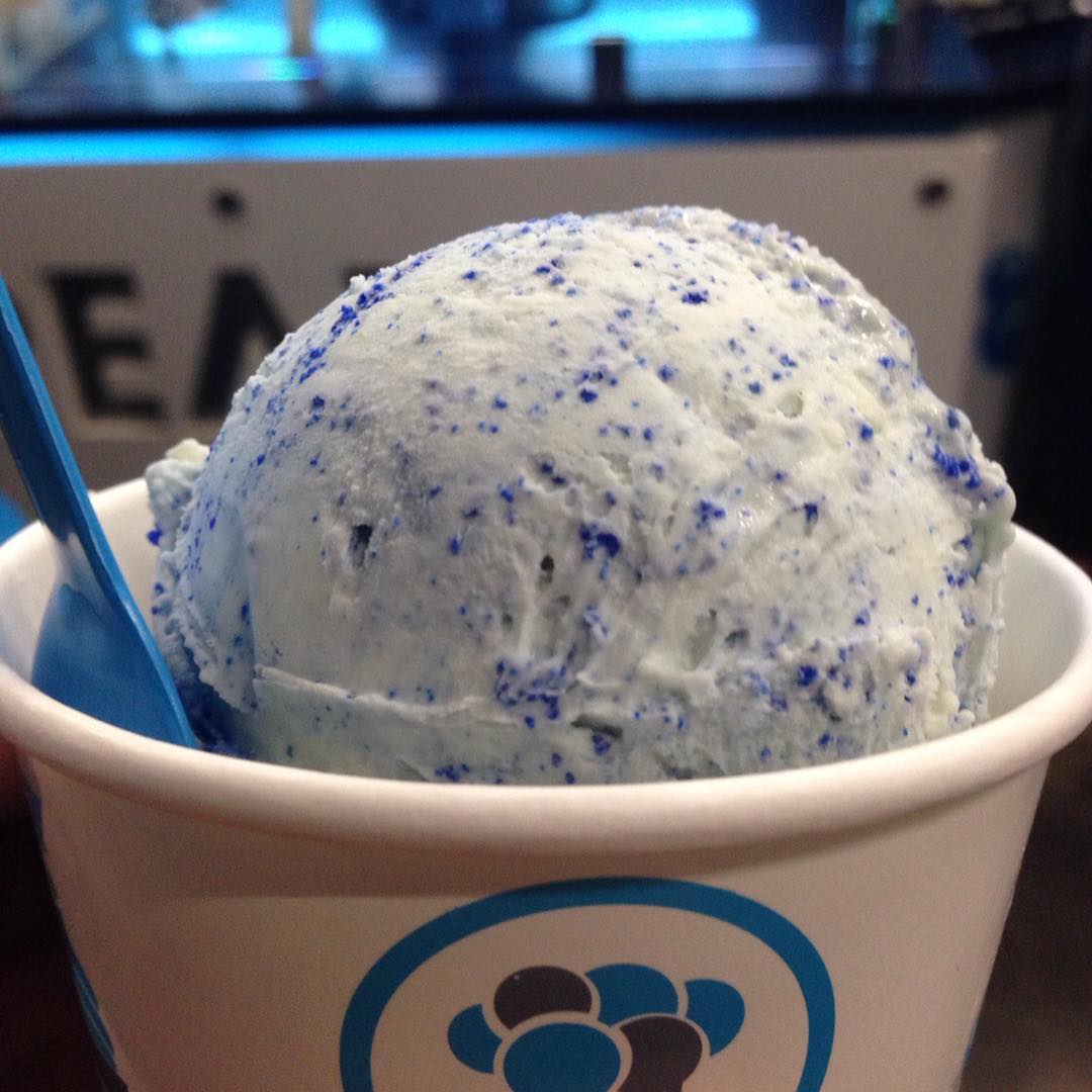 Instagram Post — July 11, 2016