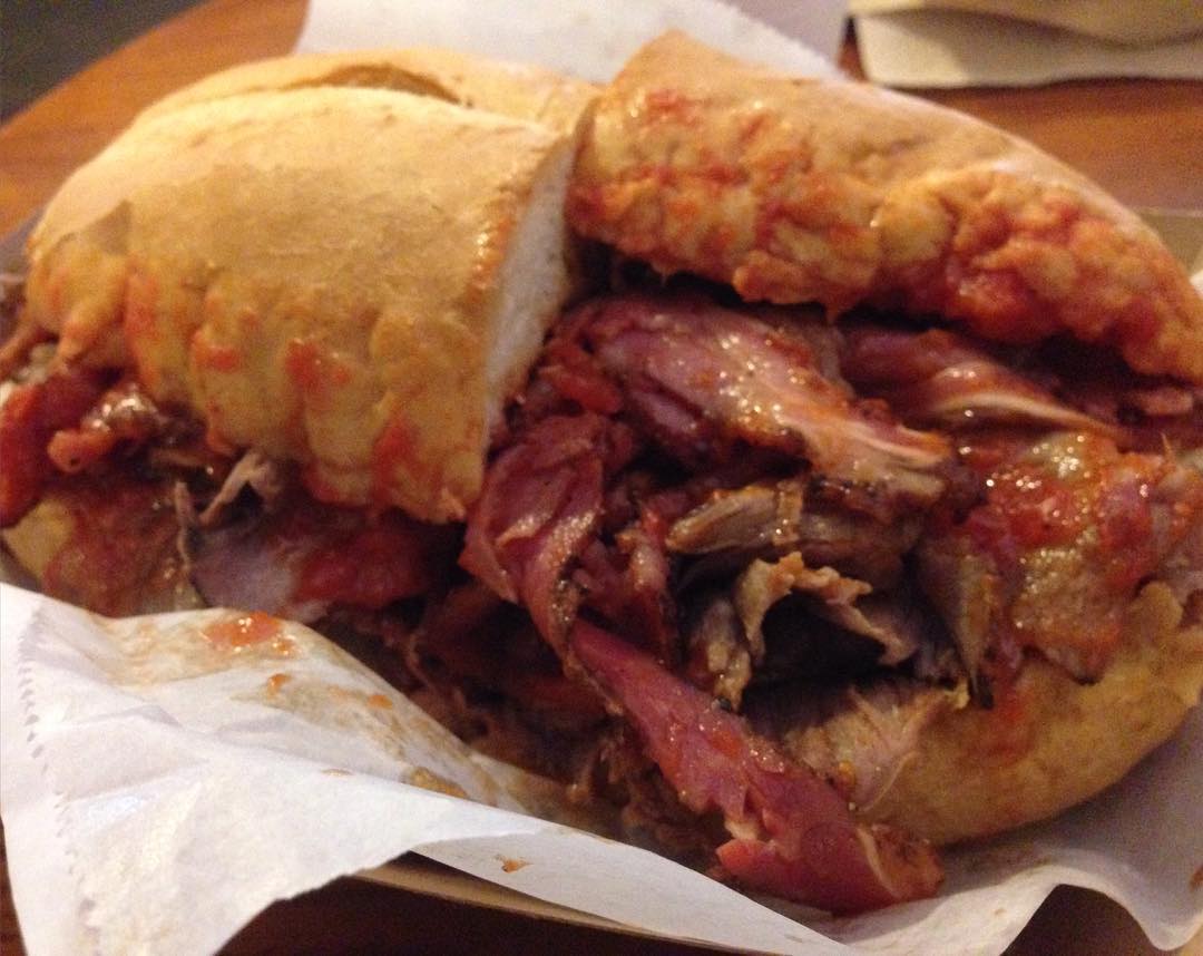 Instagram Post — July 13, 2016