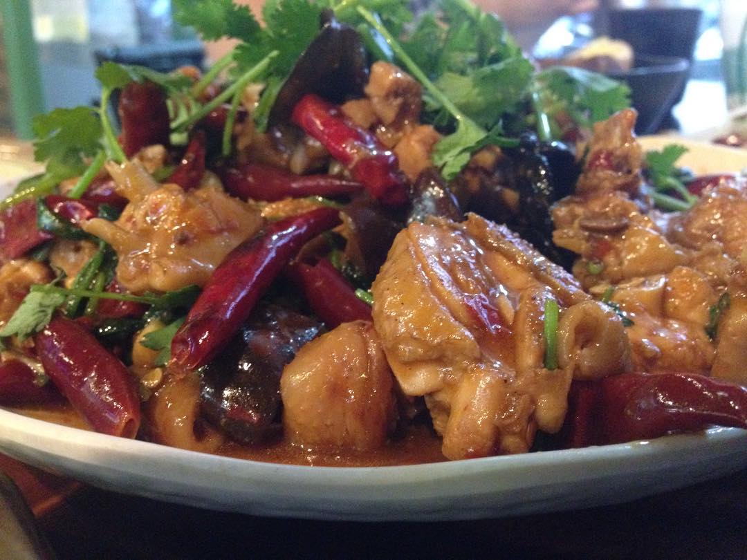 Instagram Post — July 15, 2016